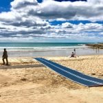 Summer is here! Your guide to accessible beaches